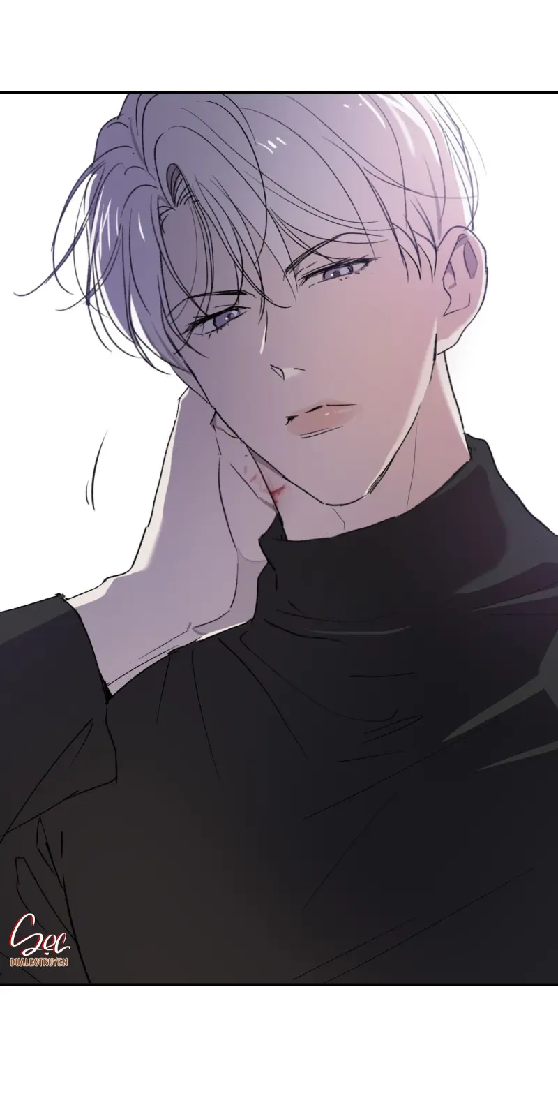 ÁNH MẮT LẠC NHỊP Chapter 1 - Next Chapter 2