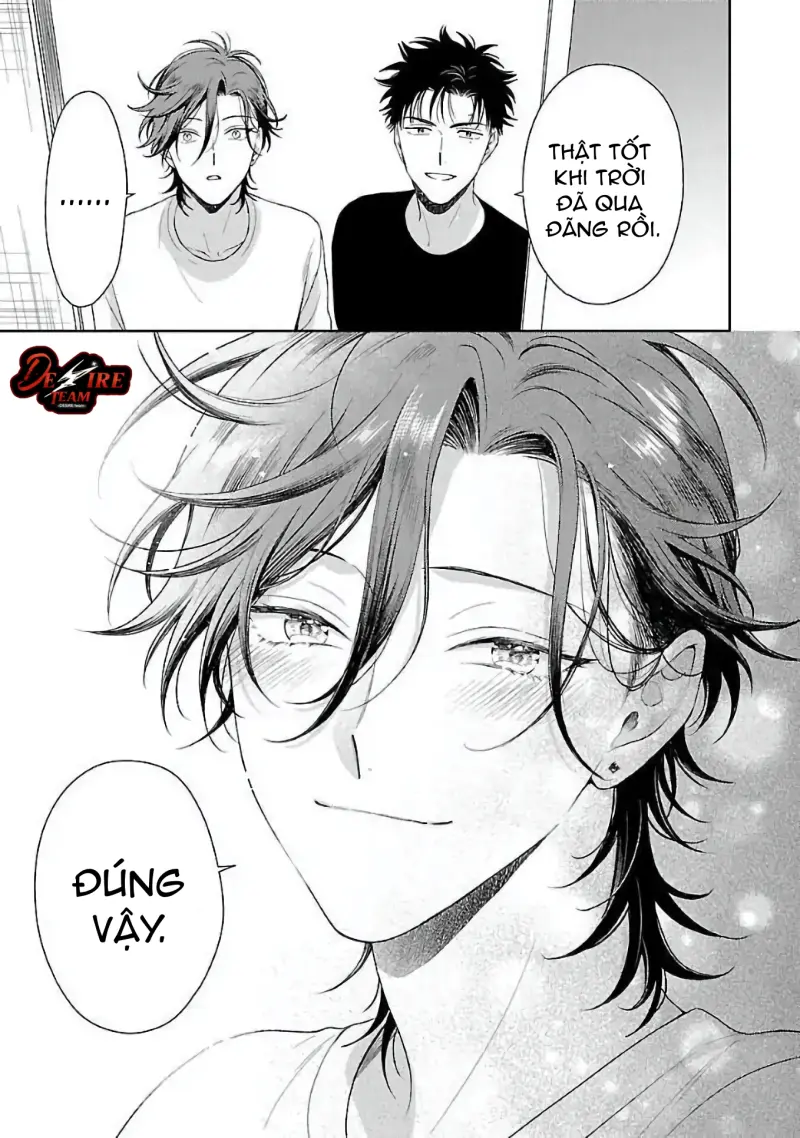 Karasugaoka Đừng Ngại Ngùng! Chapter 6 - Trang 2