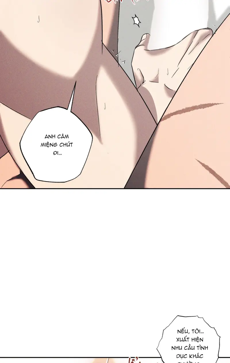 EDEN Chapter 45 - Next Chapter 53