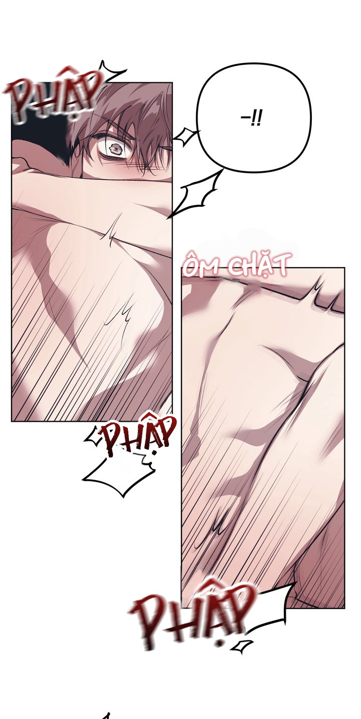 BÓNG TỐI CỦA GIA ĐÌNH Chapter 10 nt1 - Trang 2