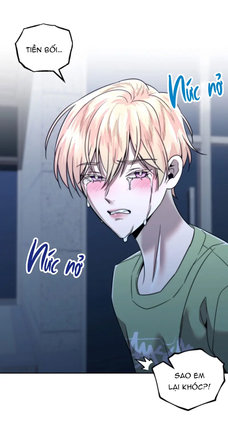Người Hàng Xóm Bất Ngờ Chapter 17 - Trang 2