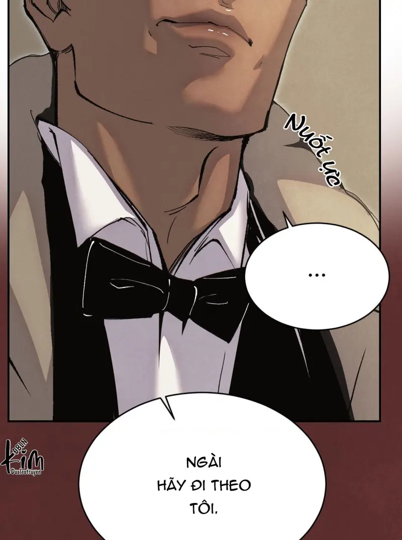 CẬU BÉ ĐÀO Chapter 42 - Next Chapter 43