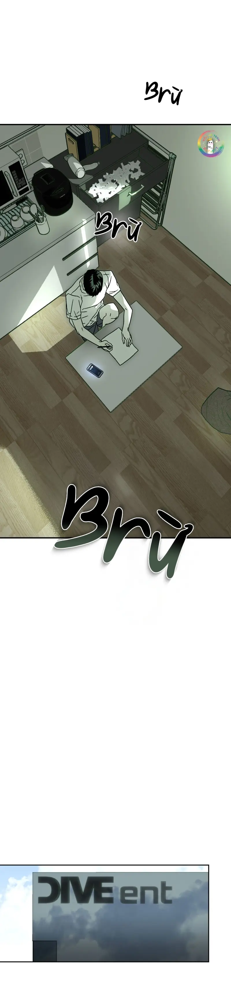 Hạnh Phúc Cùng Nhau Chapter 5 - Next Chapter 6