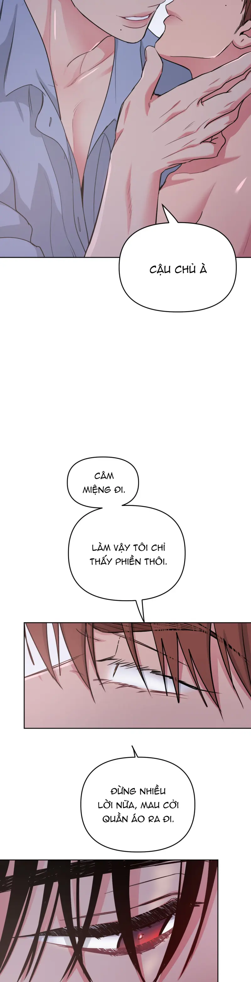 Arts Manz Chapter 64 Sếch - Trang 2