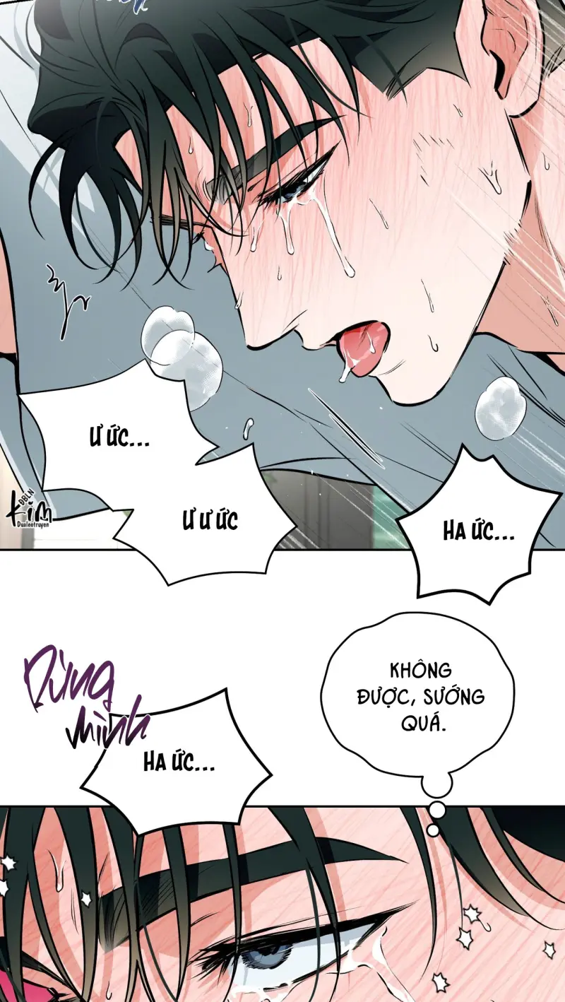 EDEN Chapter 45 - Next Chapter 53