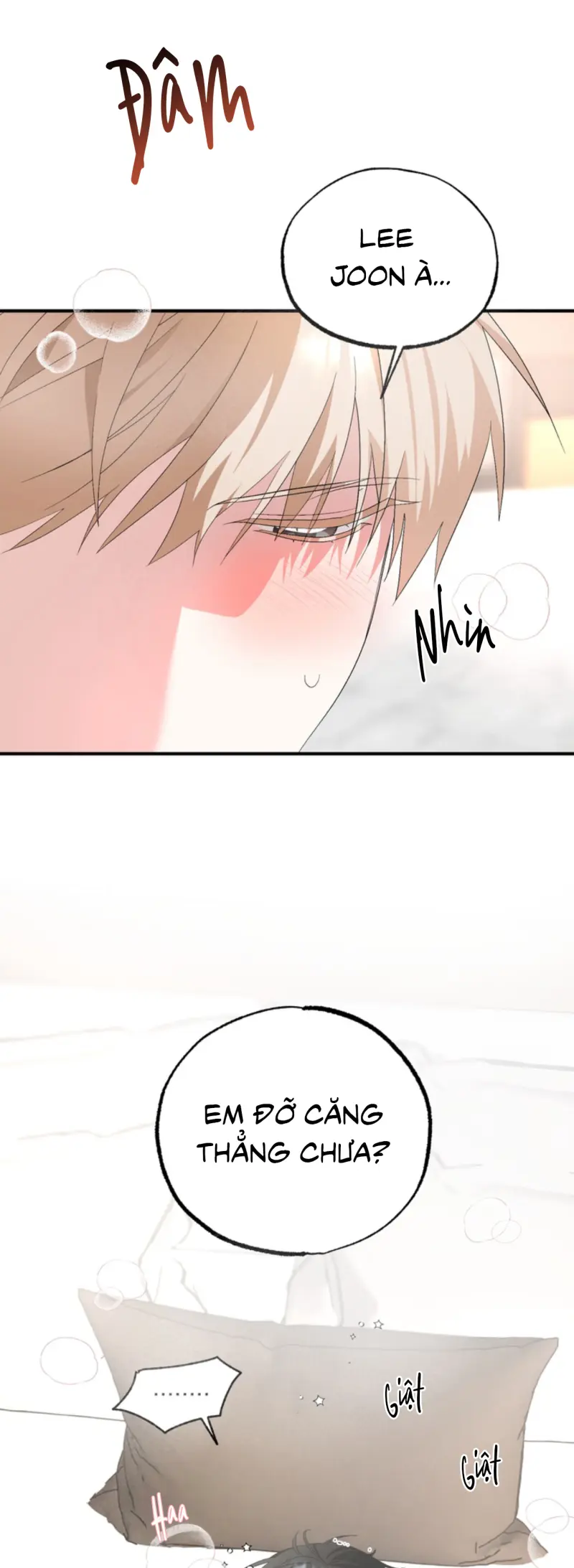 XIN HÃY YÊU THƯƠNG DÙ TÔI LÀ CHUỘT Chapter 11 H++ - Trang 2