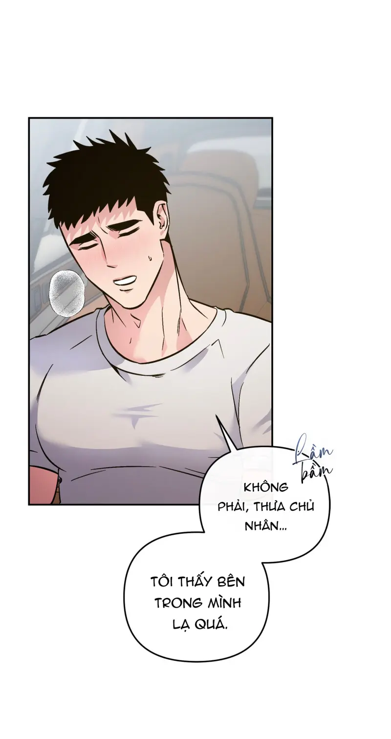 TUYỂN TẬP NHẤT THỤ ĐA CÔNG CỦA NHÀ KIM Chapter 49.4 hội viên 4 - Trang 2