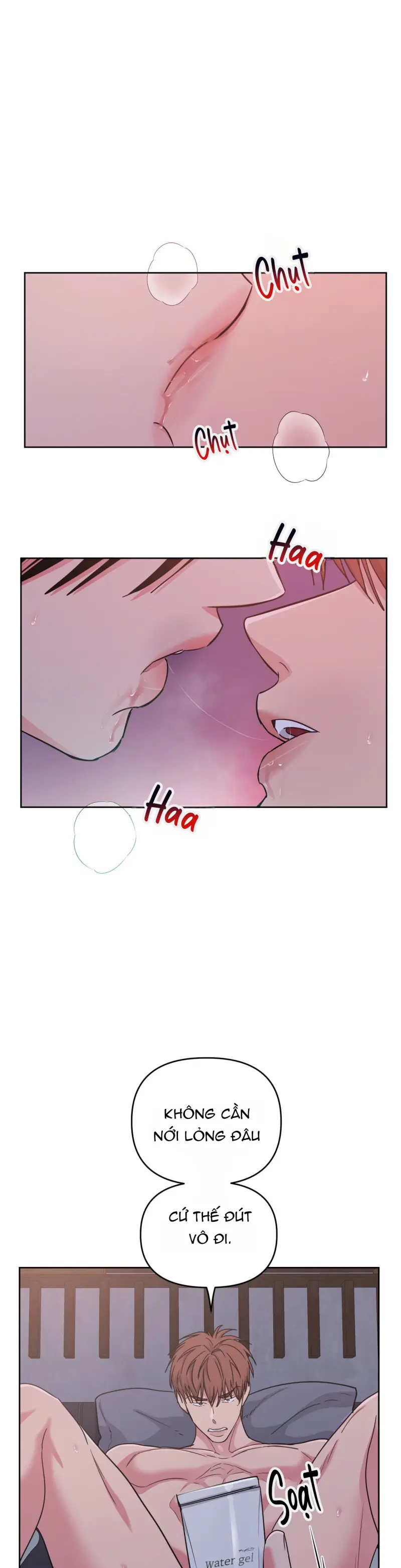Arts Manz Chapter 64 Sếch - Trang 2