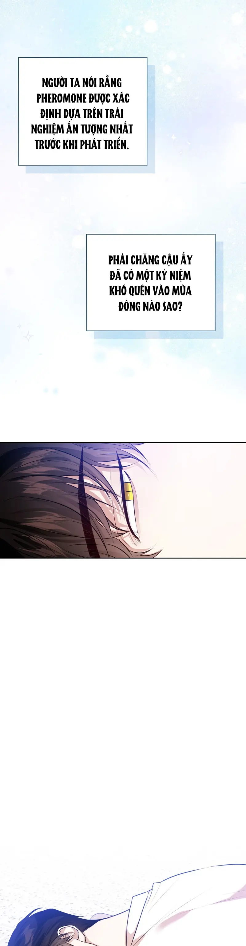 Cảnh báo: có thú dữ kìa Chapter 5 - Trang 2