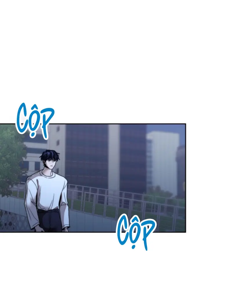 Người Hàng Xóm Bất Ngờ Chapter 17 - Trang 2