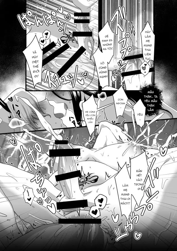 Nắc Ná Thở Chapter 8 - Trang 2
