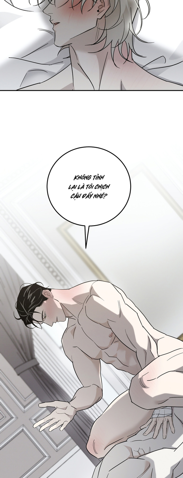 Vampire Homeless Chapter 3 H++ - Trang 2