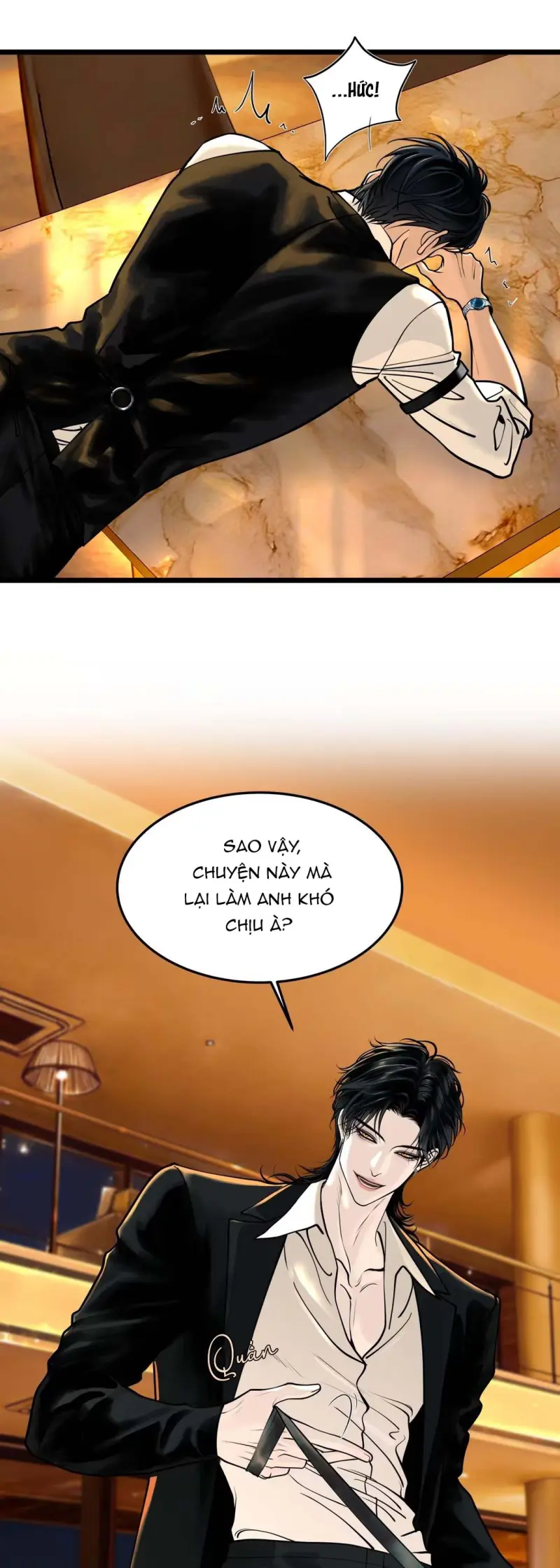 Tình Yêu Ngàn Năm Chapter 7 - Trang 2