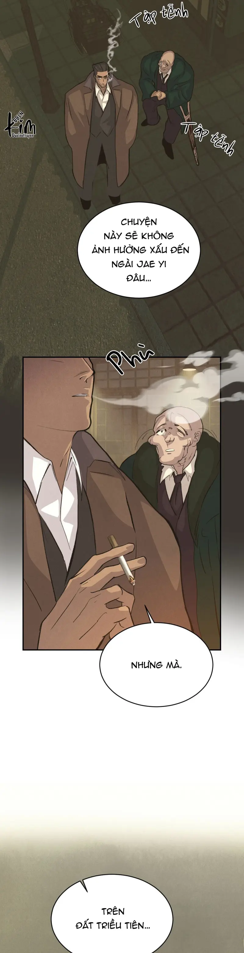 CẬU BÉ ĐÀO Chapter 42 - Next Chapter 43