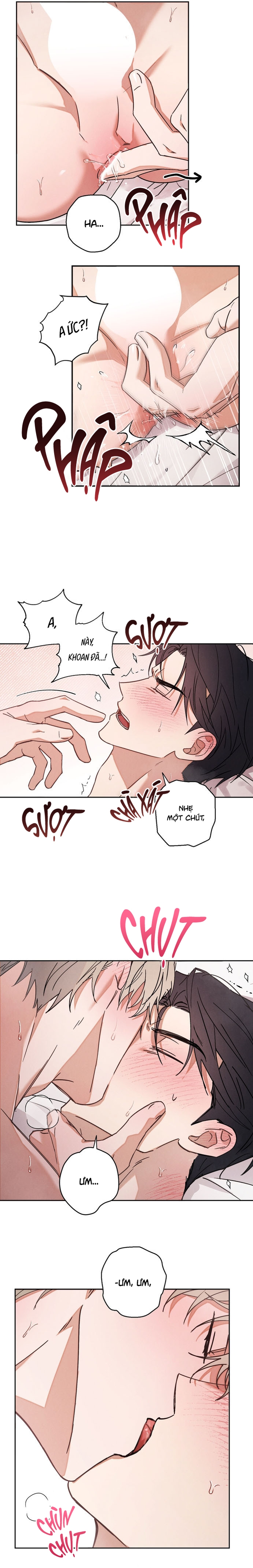 Idol Complex Chapter 1 H+ - Next Chapter 2