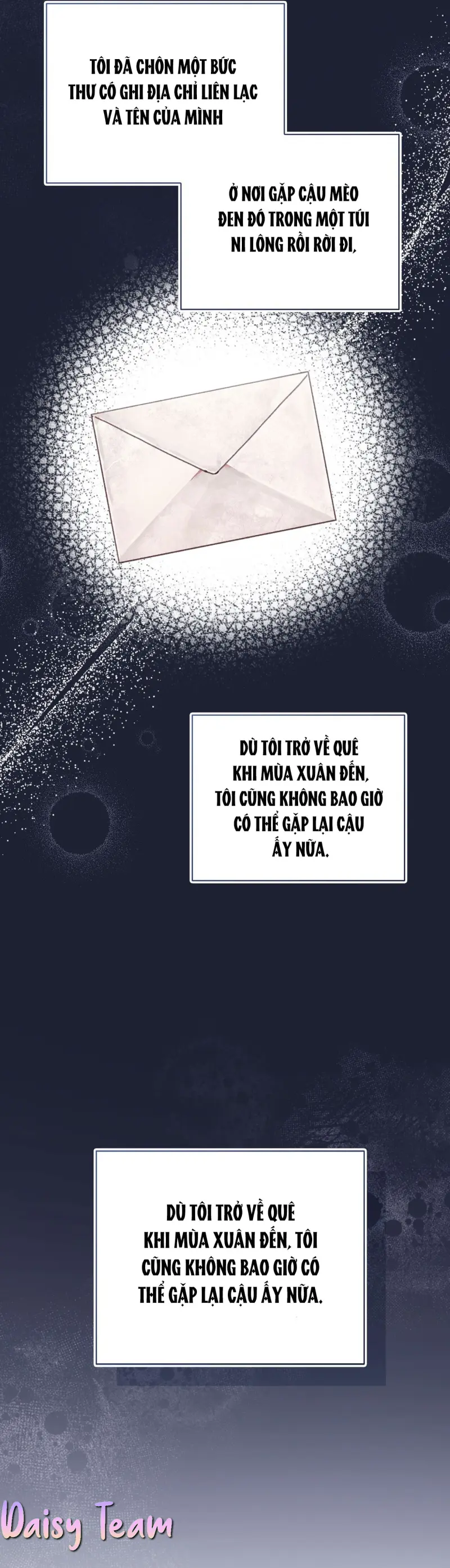 Cảnh báo: có thú dữ kìa Chapter 5 - Trang 2