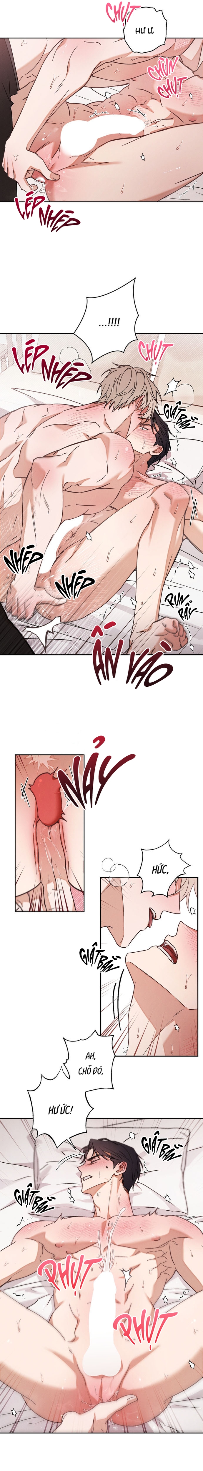 Idol Complex Chapter 1 H+ - Next Chapter 2