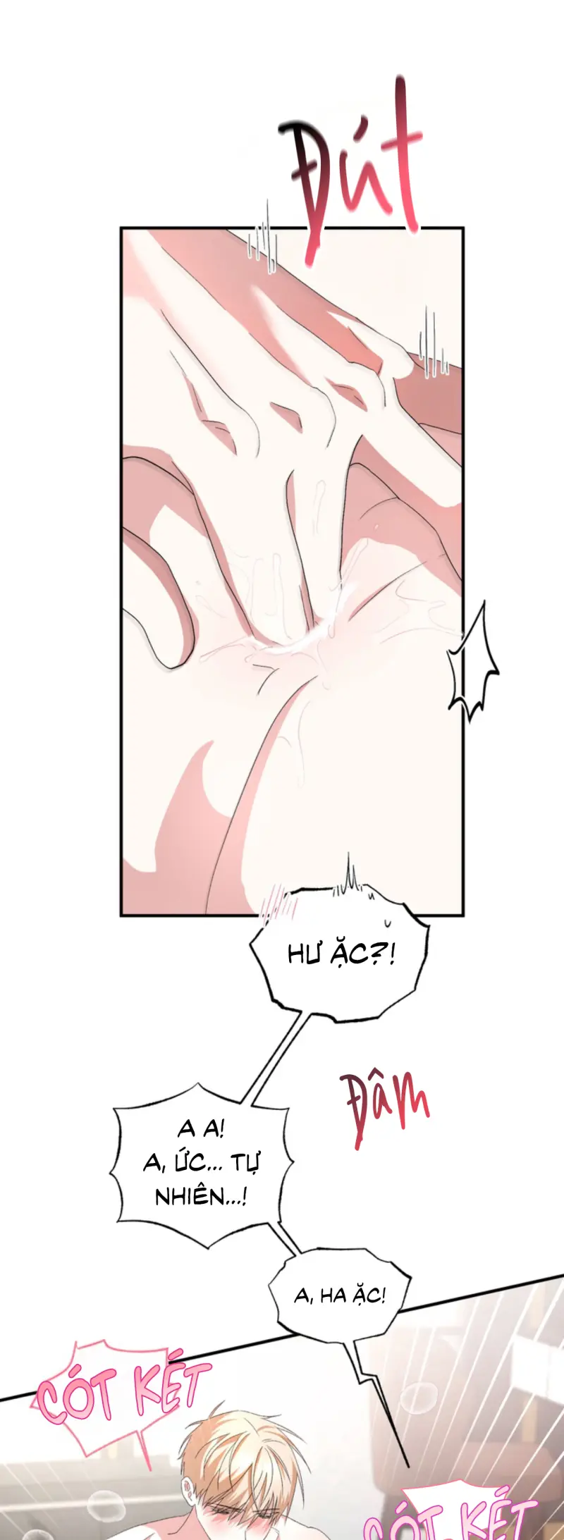 XIN HÃY YÊU THƯƠNG DÙ TÔI LÀ CHUỘT Chapter 11 H++ - Trang 2