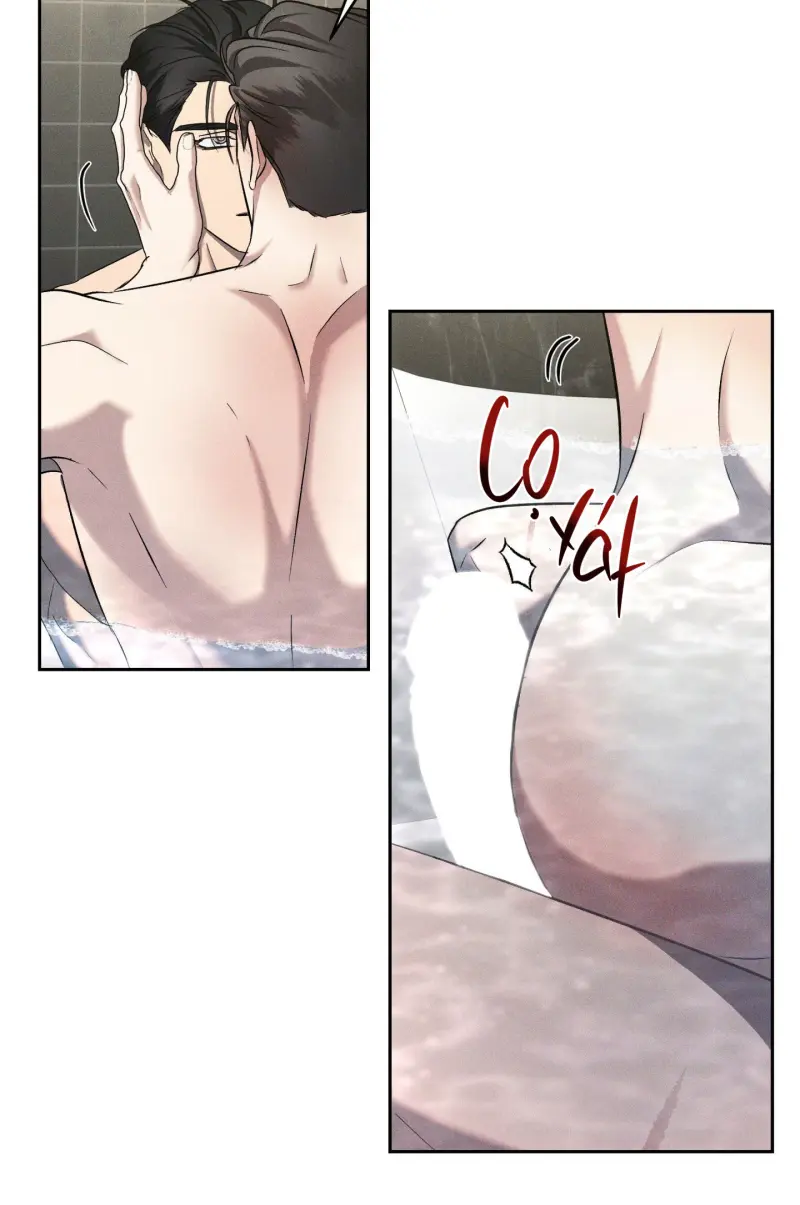 EDEN Chapter 45 - Next Chapter 53