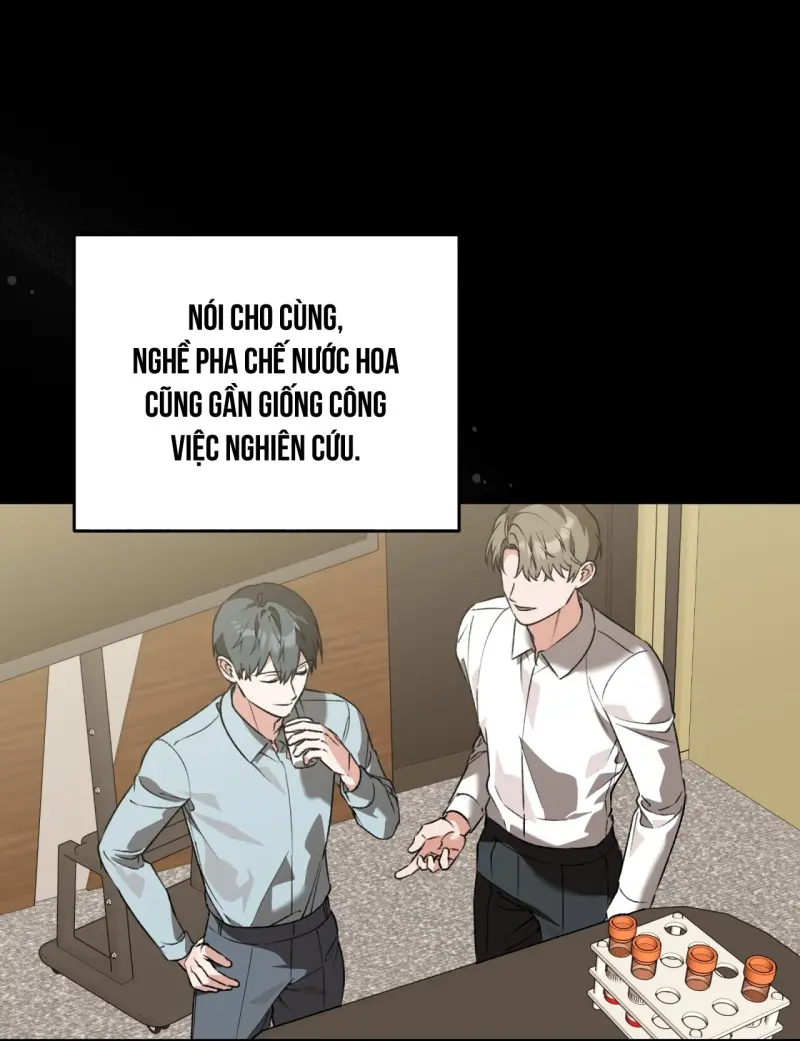 KHÔNG LÀ GÌ CẢ... Chapter 3 - Trang 2