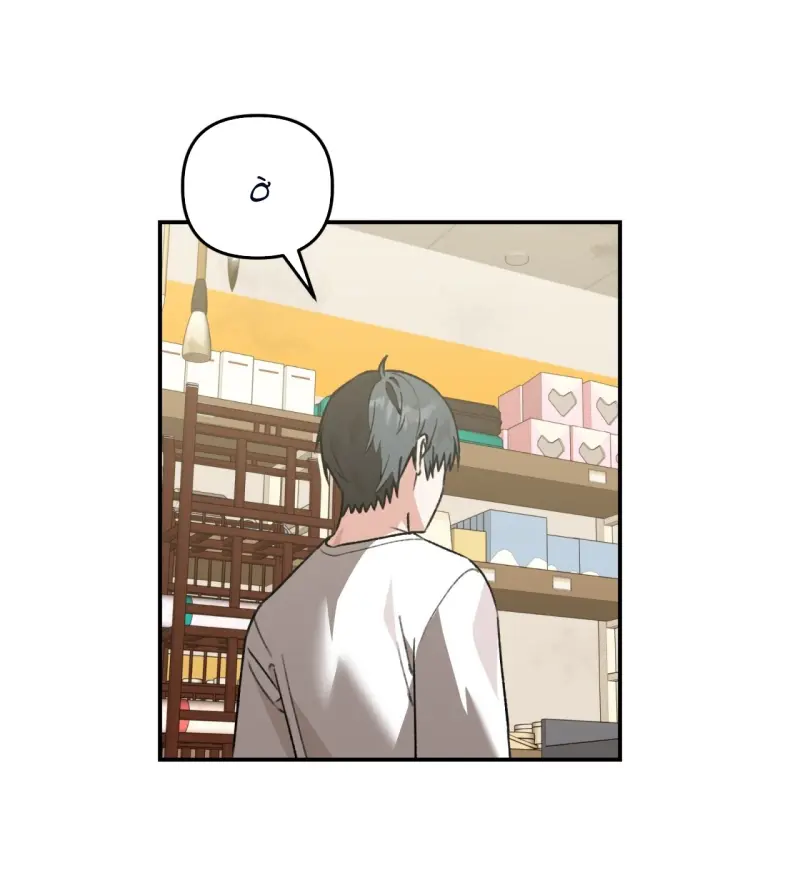 KHÔNG LÀ GÌ CẢ... Chapter 3 - Trang 2