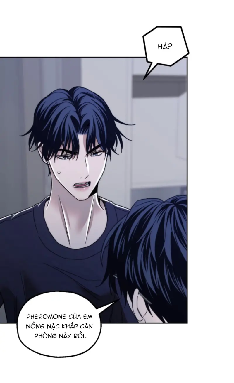 Người Hàng Xóm Bất Ngờ Chapter 17 - Trang 2
