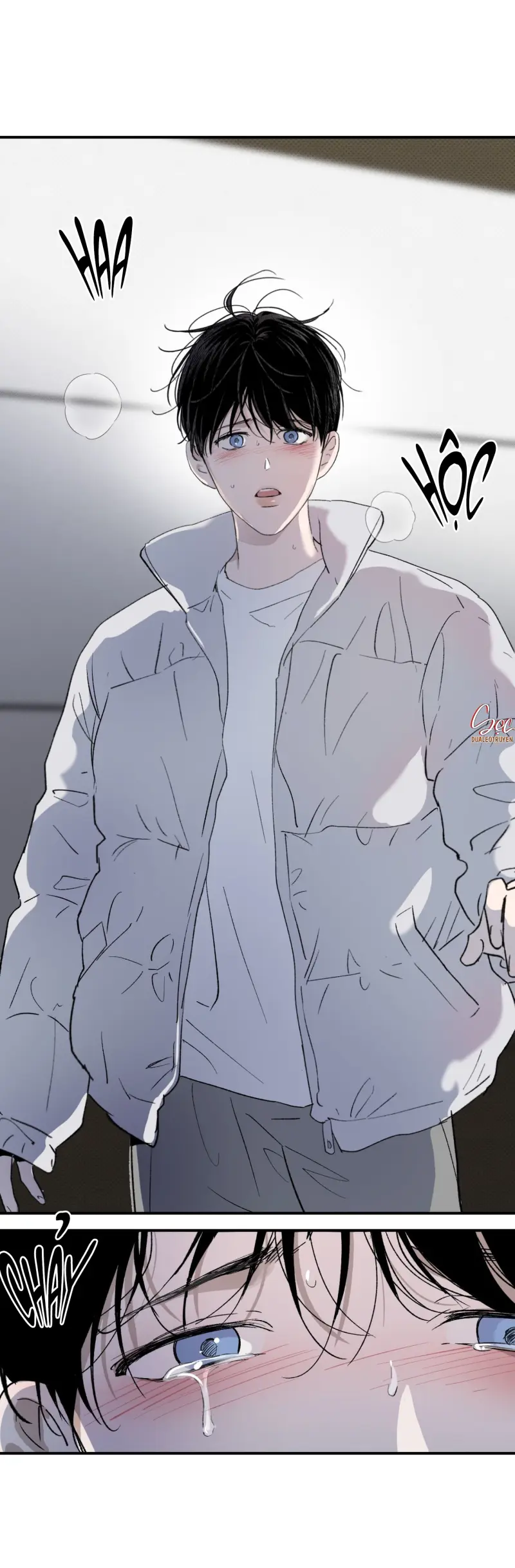 ÁNH MẮT LẠC NHỊP Chapter 1 - Next Chapter 2