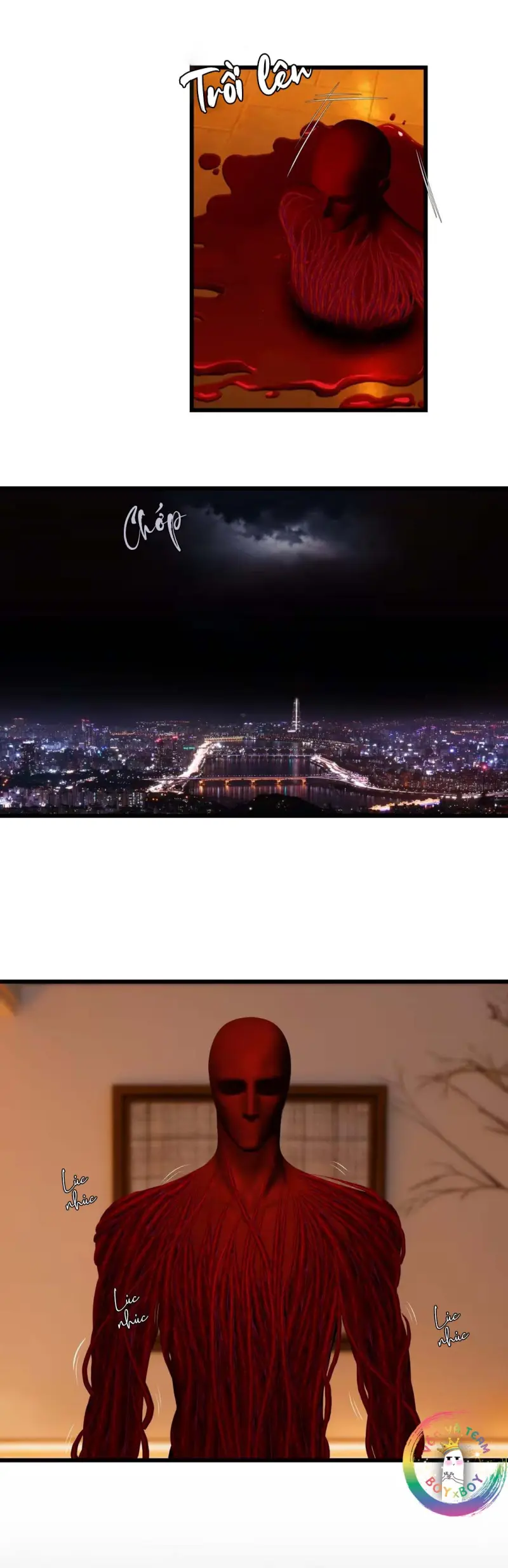 Tình Yêu Ngàn Năm Chapter 7 - Trang 2