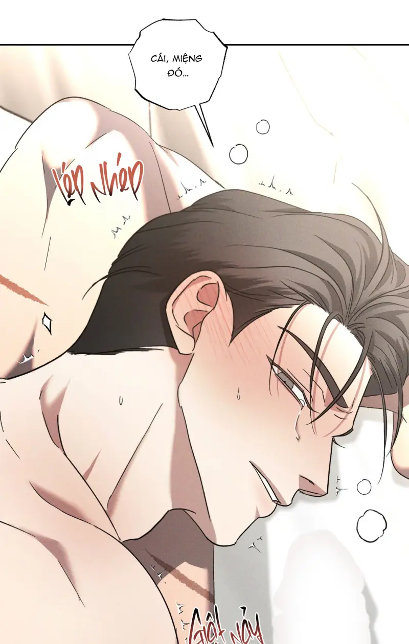 EDEN Chapter 45 - Next Chapter 53