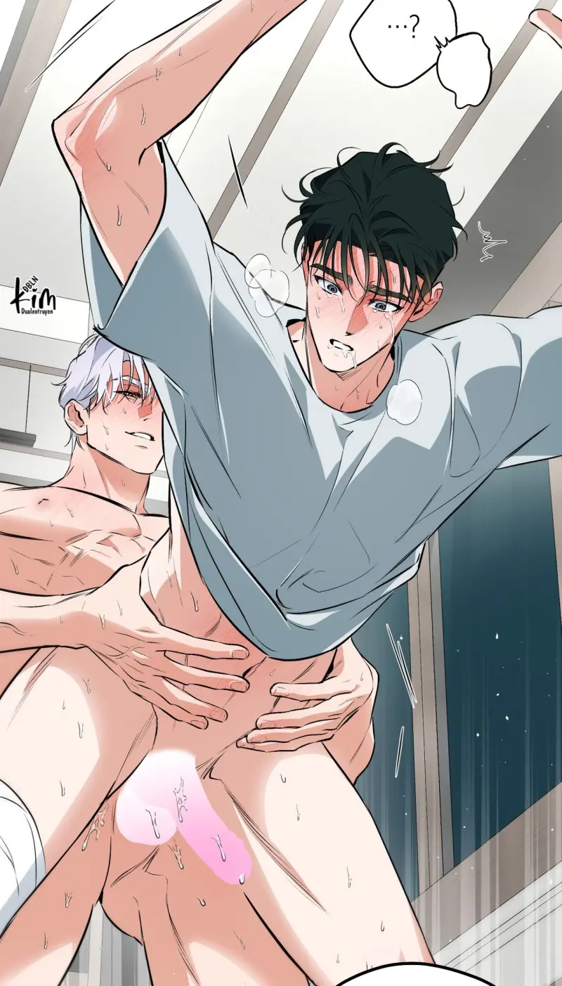 EDEN Chapter 45 - Next Chapter 53
