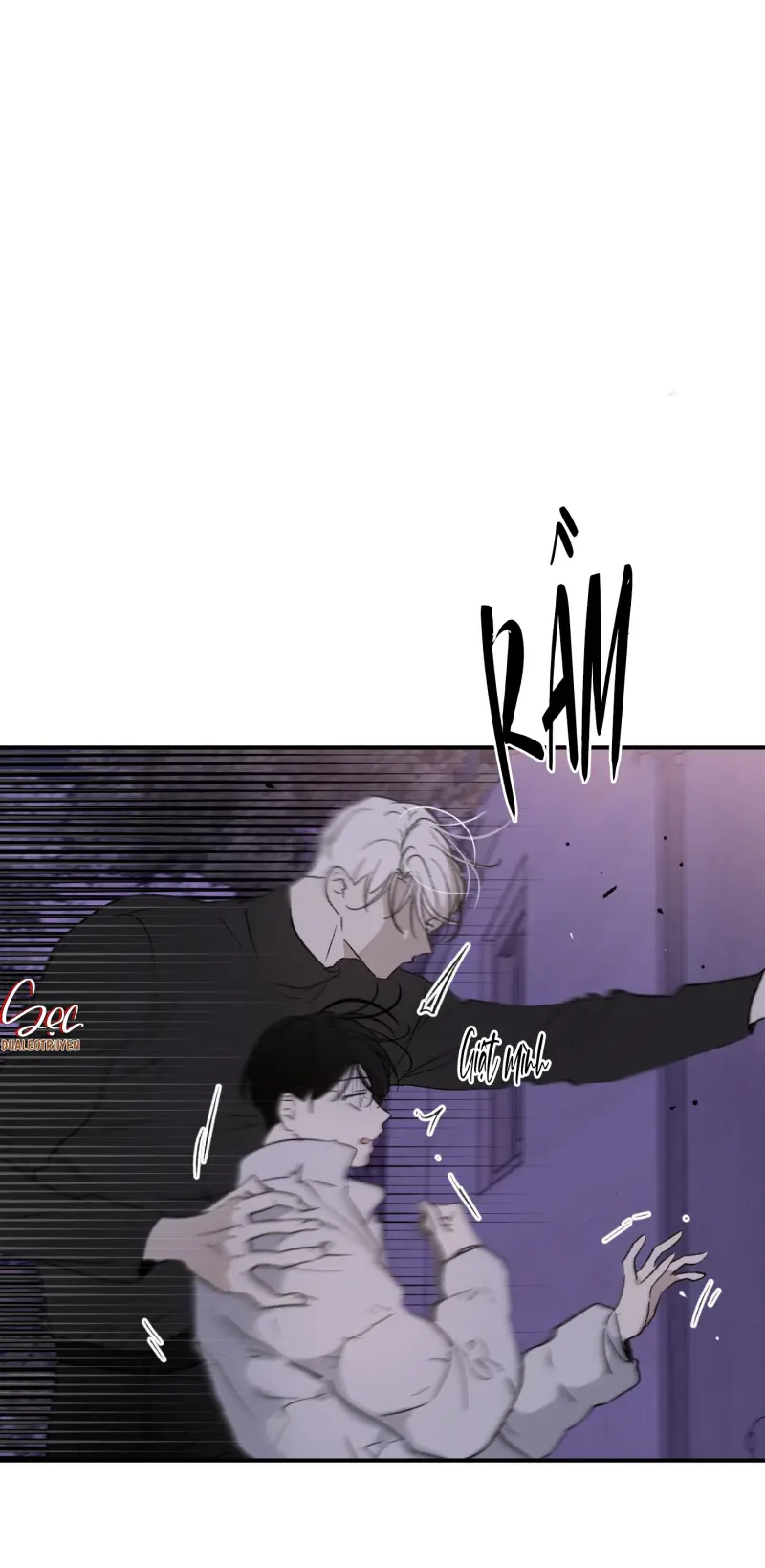 ÁNH MẮT LẠC NHỊP Chapter 1 - Next Chapter 2