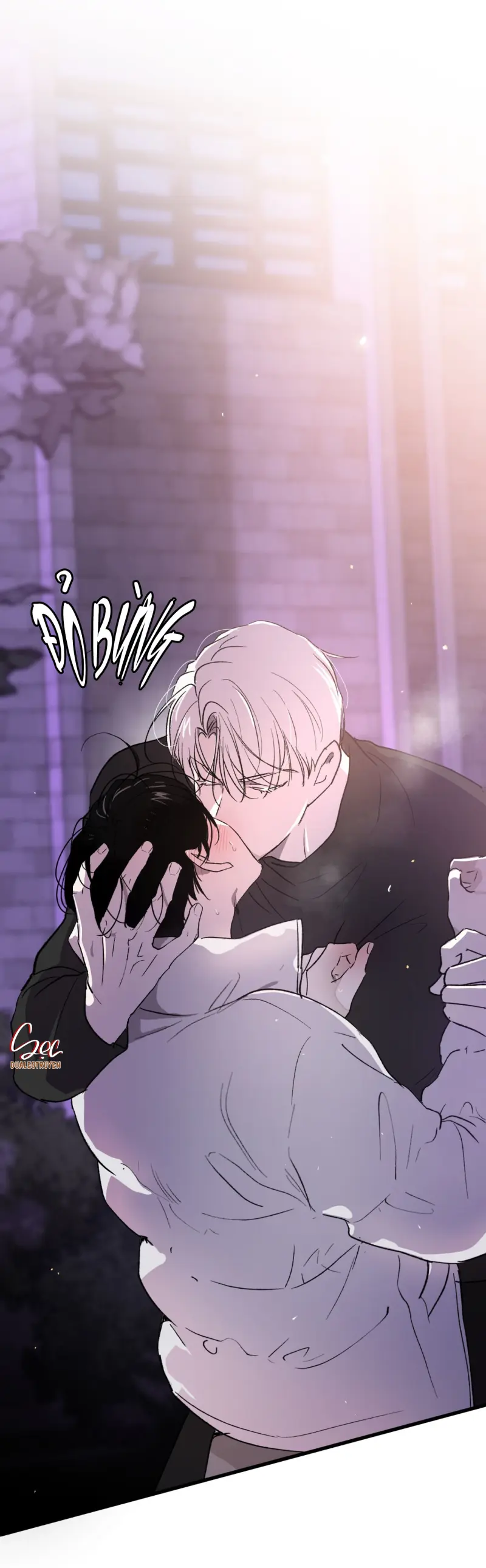 ÁNH MẮT LẠC NHỊP Chapter 1 - Next Chapter 2