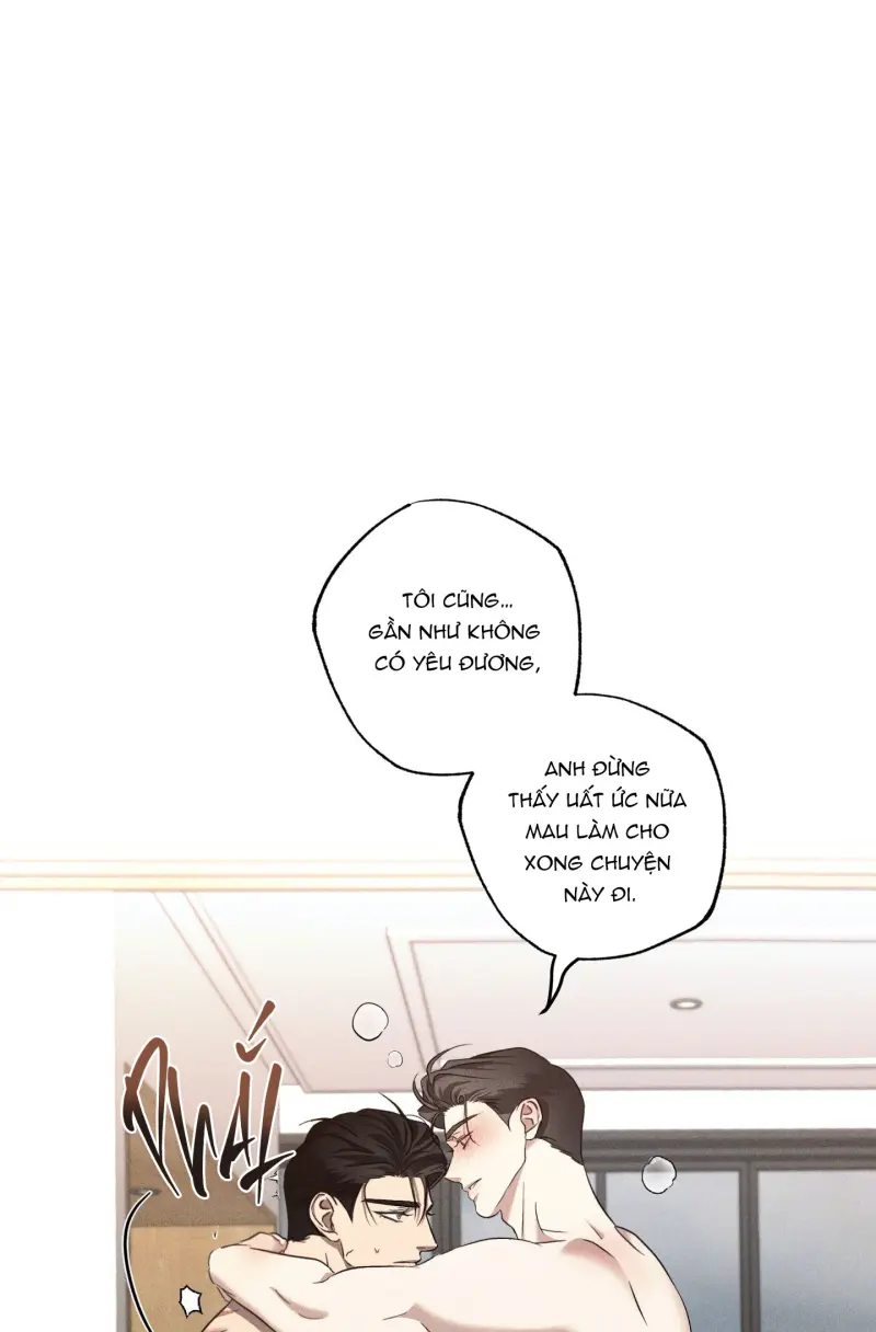 EDEN Chapter 45 - Next Chapter 53