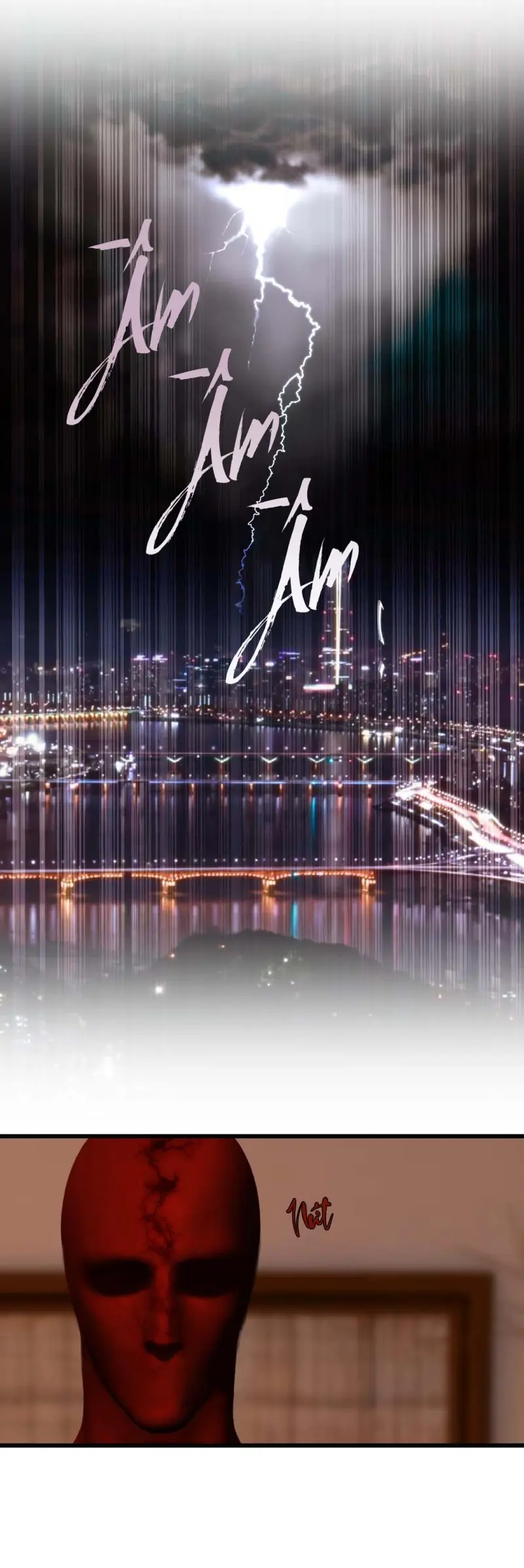 Tình Yêu Ngàn Năm Chapter 7 - Trang 2