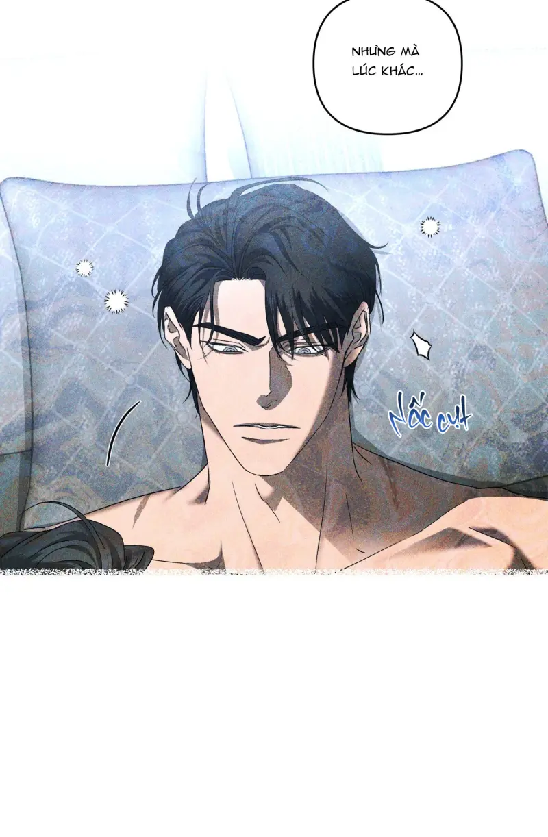 EDEN Chapter 45 - Next Chapter 53