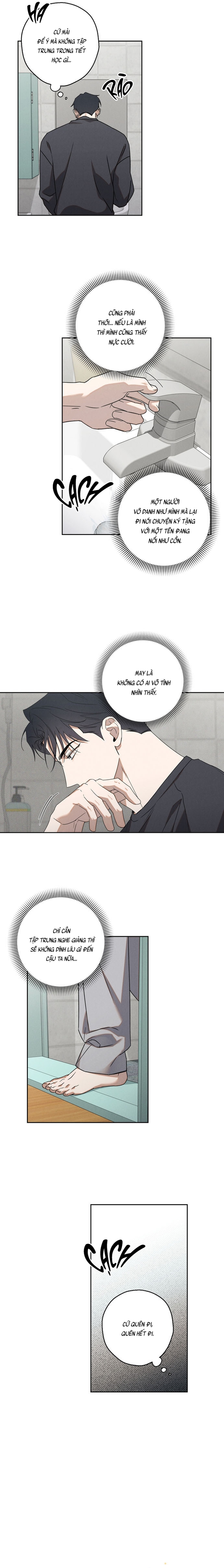 Idol Complex Chapter 2 - Next Chapter 3 H+
