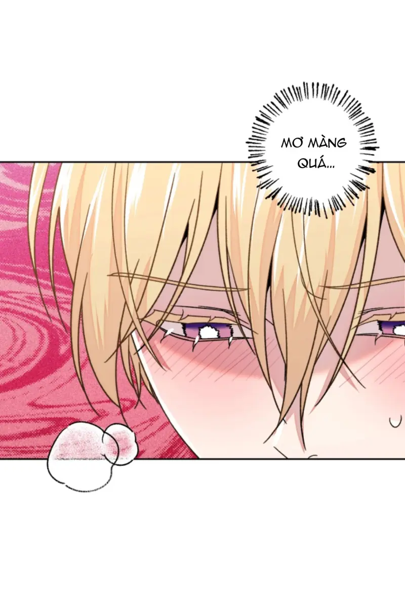 Người Hàng Xóm Bất Ngờ Chapter 17 - Trang 2