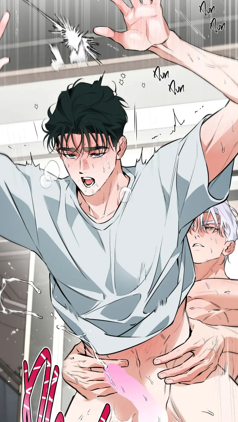 EDEN Chapter 45 - Next Chapter 53