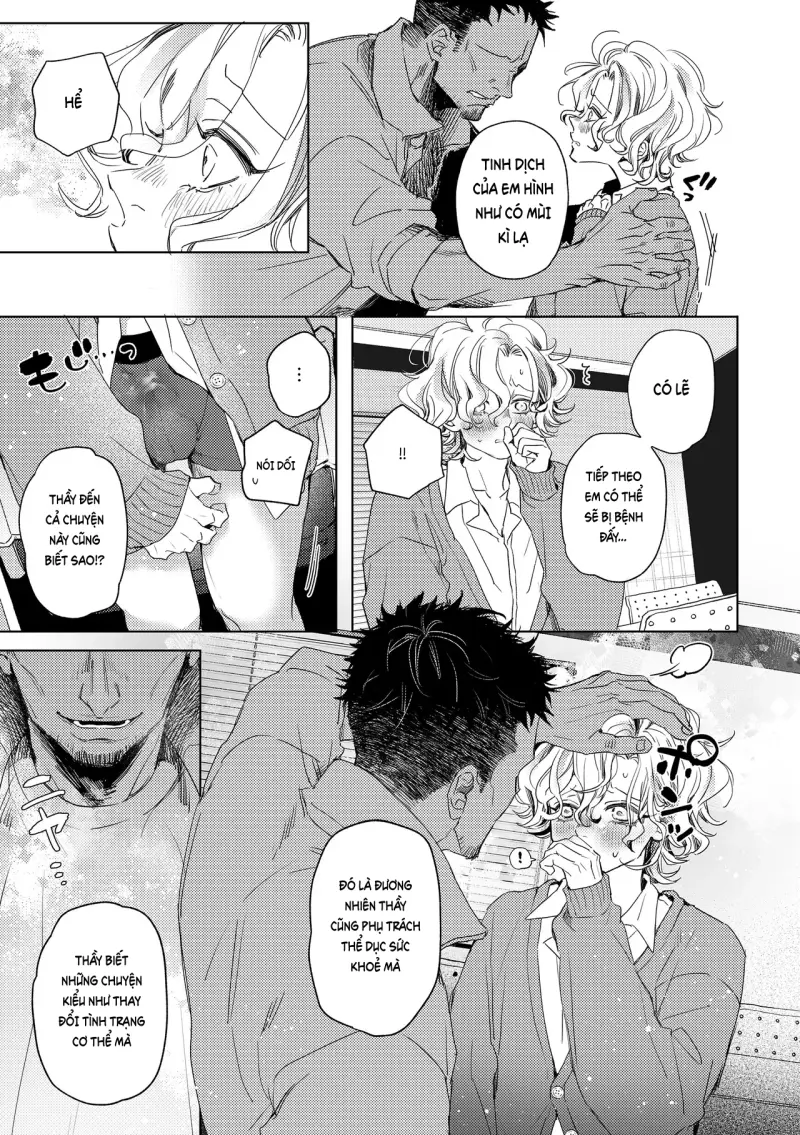 Đutanbao Shota Chapter 109 - Next Chapter 110