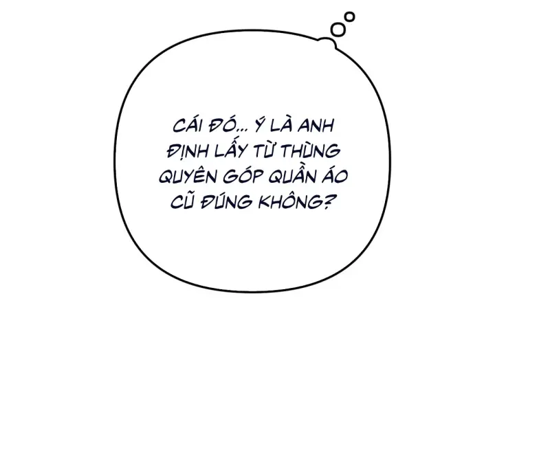 KHÔNG LÀ GÌ CẢ... Chapter 3 - Trang 2