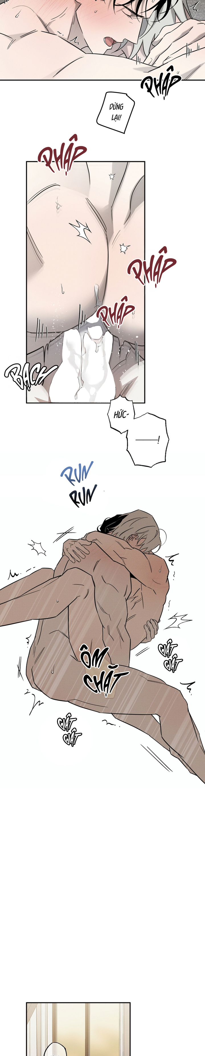 Vampire Homeless Chapter 3 H++ - Trang 2