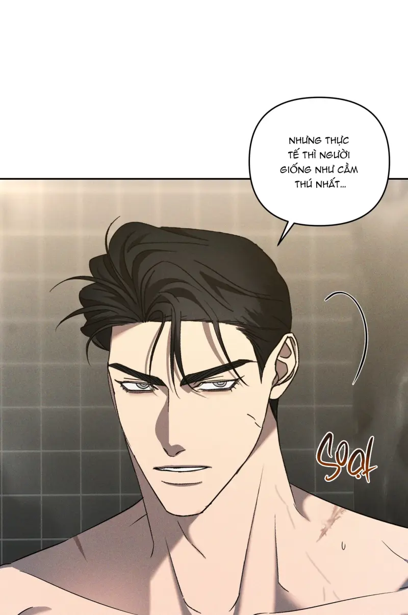 EDEN Chapter 45 - Next Chapter 53