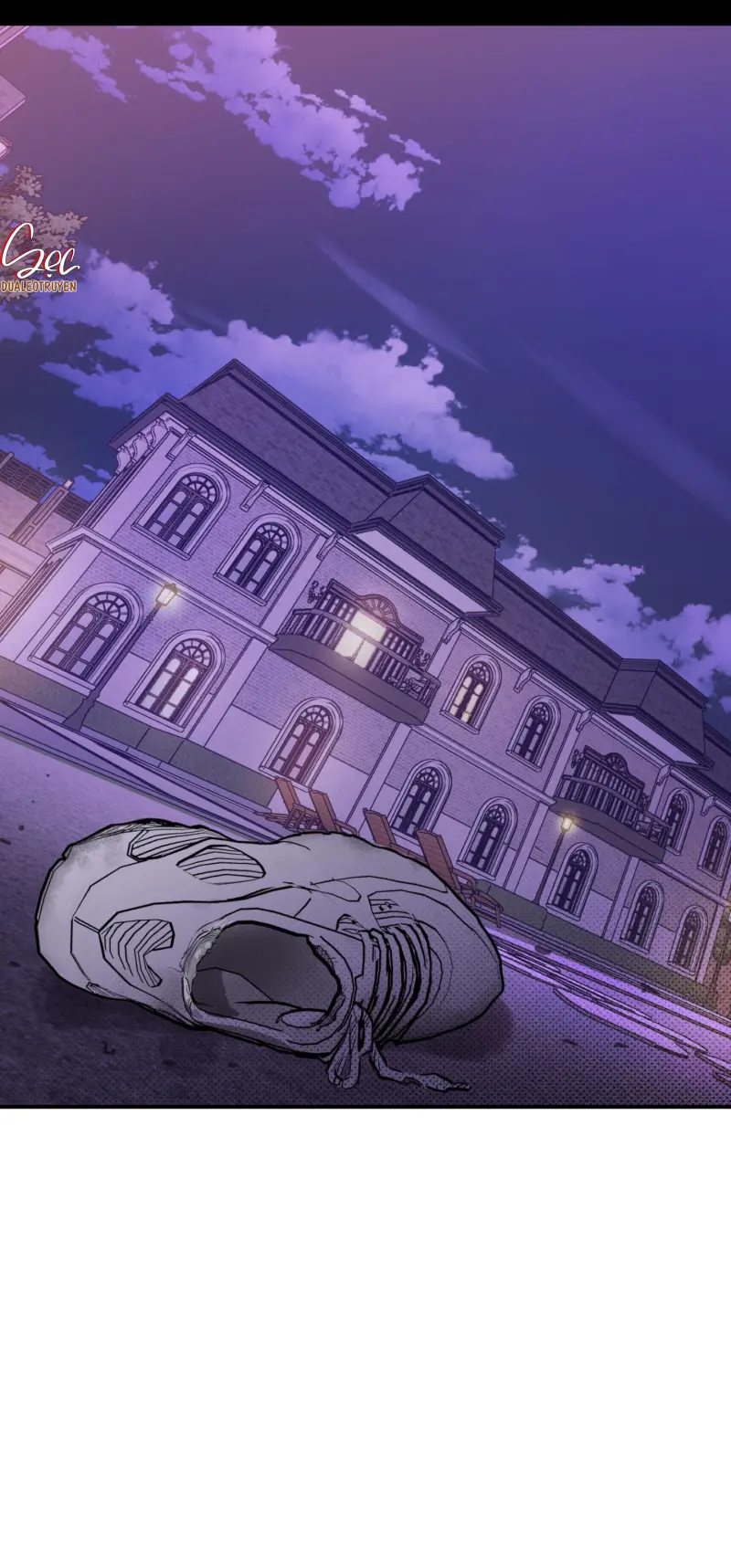 ÁNH MẮT LẠC NHỊP Chapter 1 - Next Chapter 2