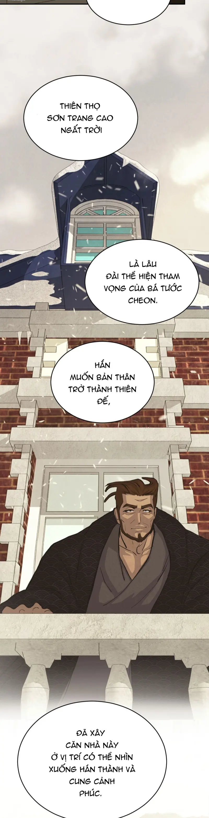 CẬU BÉ ĐÀO Chapter 42 - Next Chapter 43