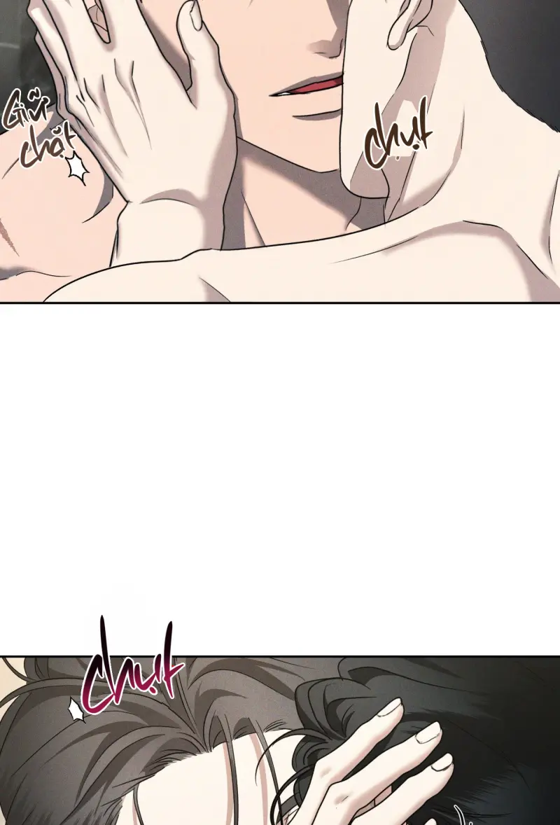 EDEN Chapter 45 - Next Chapter 53