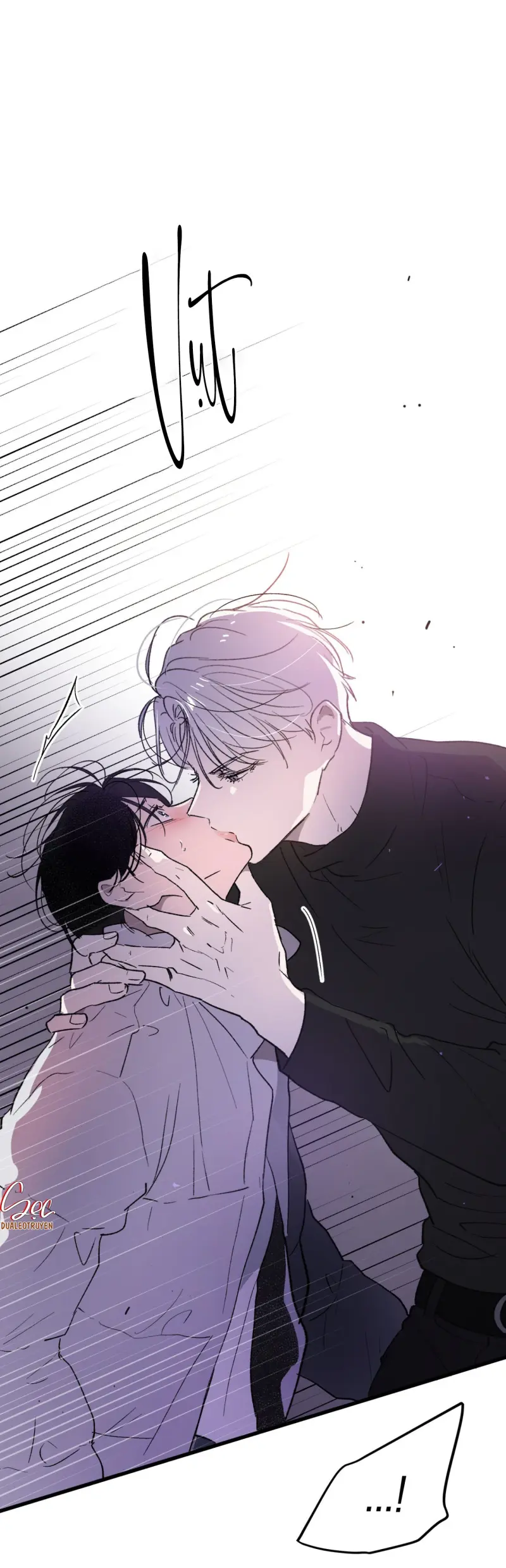 ÁNH MẮT LẠC NHỊP Chapter 1 - Next Chapter 2