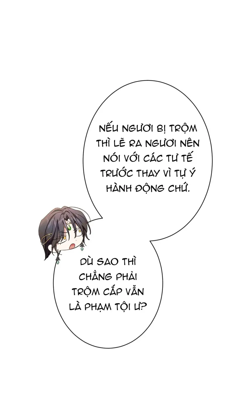 RẮN NUỐT LỰU Chapter 25 - Trang 2