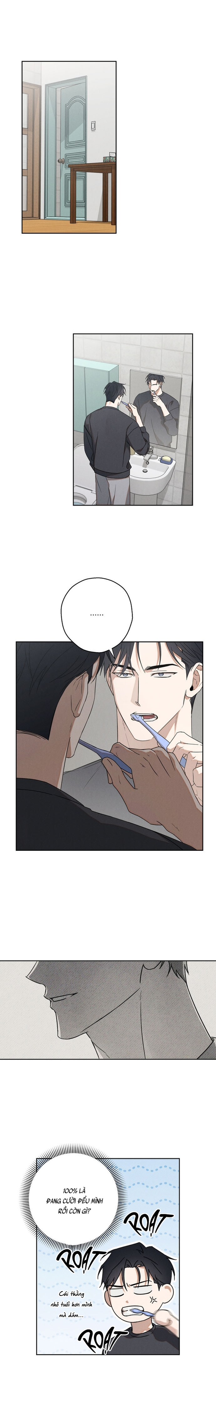 Idol Complex Chapter 2 - Next Chapter 3 H+