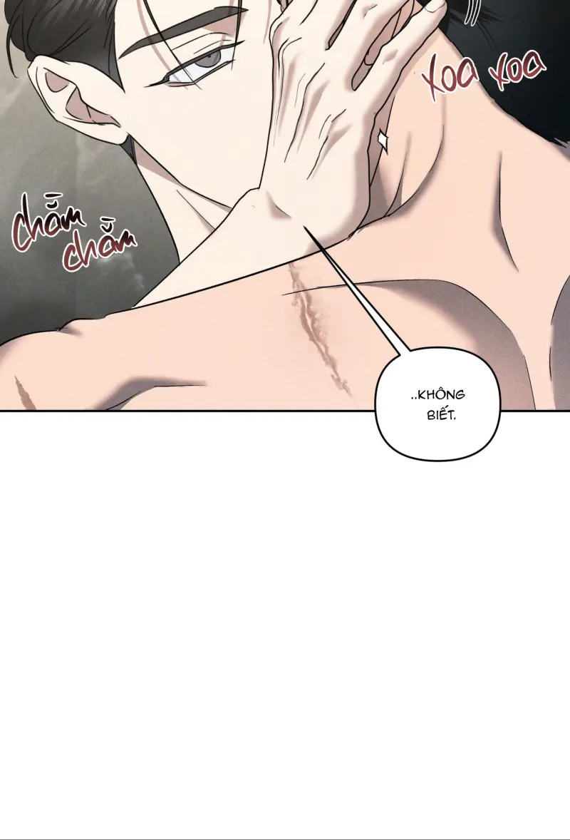EDEN Chapter 45 - Next Chapter 53