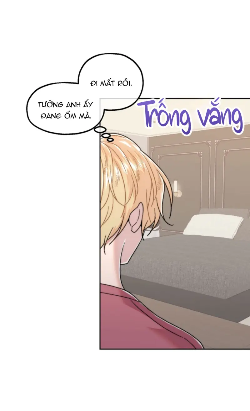 Người Hàng Xóm Bất Ngờ Chapter 17 - Trang 2